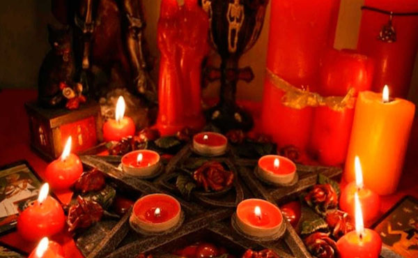 Amarres de Amor Efectivo