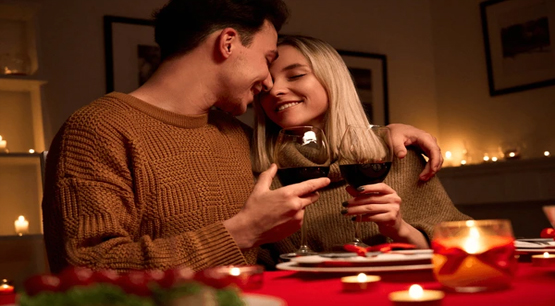 Rituales de amor verdadero