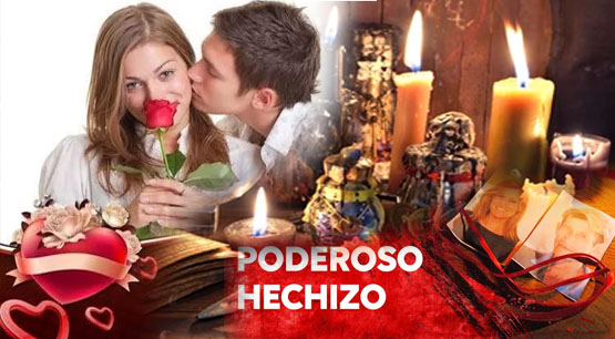 Amarres de Amor eterno