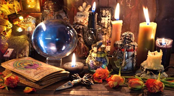 HECHIZOS PARA QUE REGRESE TU EX