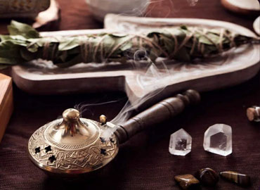 Recuperar al ser amado