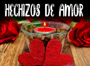 RITUALES DE AMARRES DE AMOR