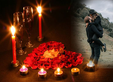 ALEJAMIENTOS DE AMANTES