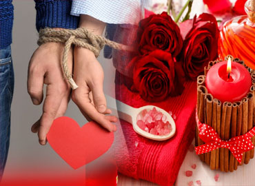 AMARRES DE AMOR ETERNO